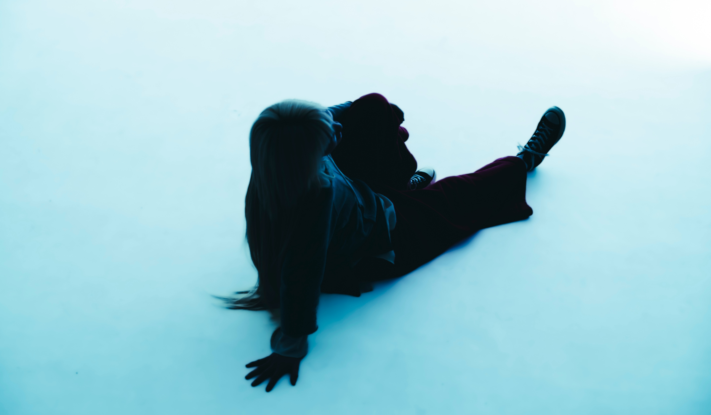 空白ごっこ│空白ごっこ