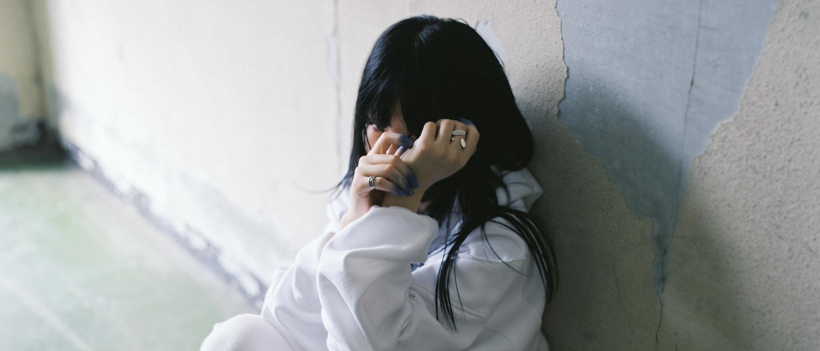 開花【初回限定盤（CD+DVD）】｜EP｜空白ごっこ｜空白ごっこ